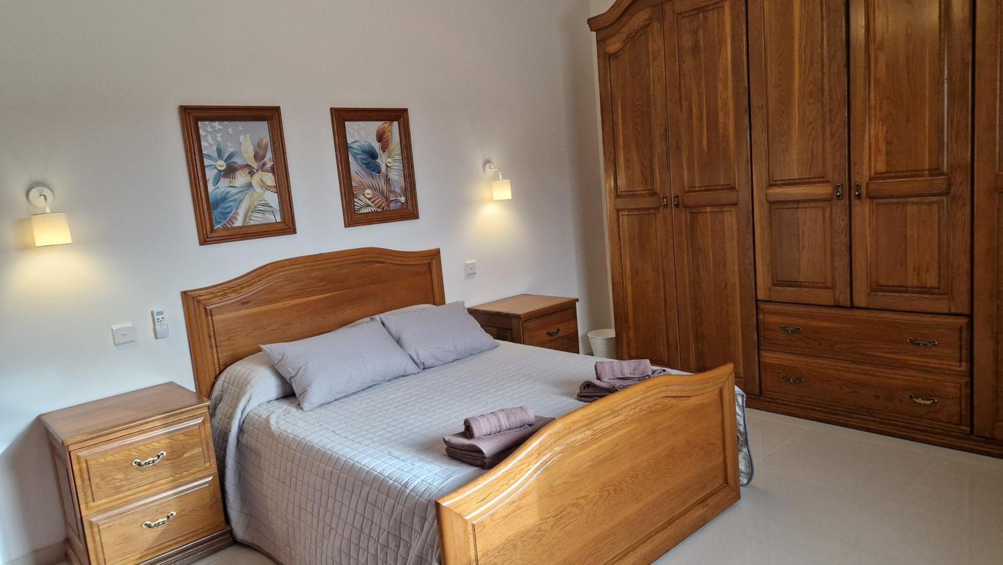 Carousel Apartments Qrendi Exterior photo