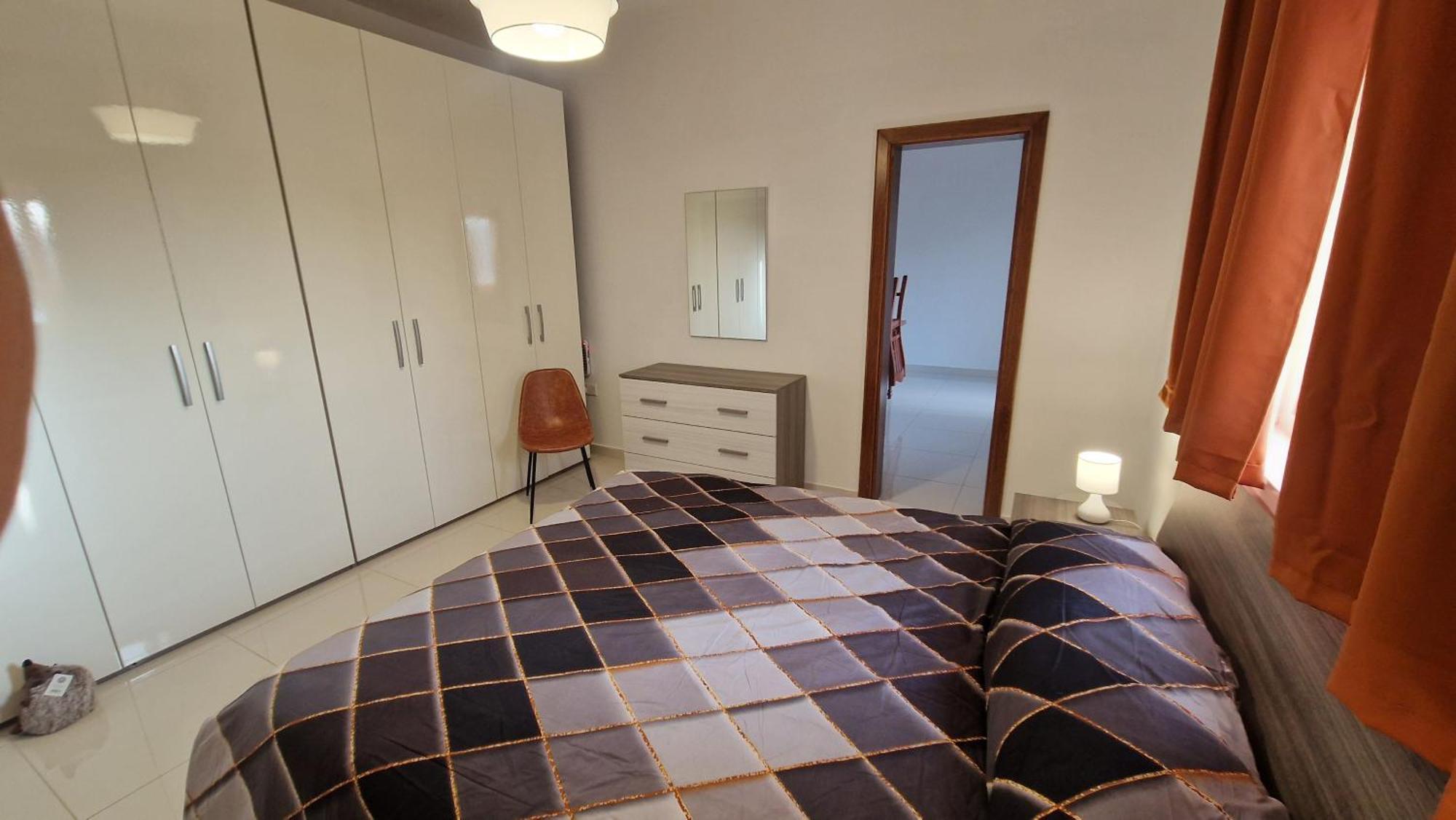 Carousel Apartments Qrendi Exterior photo