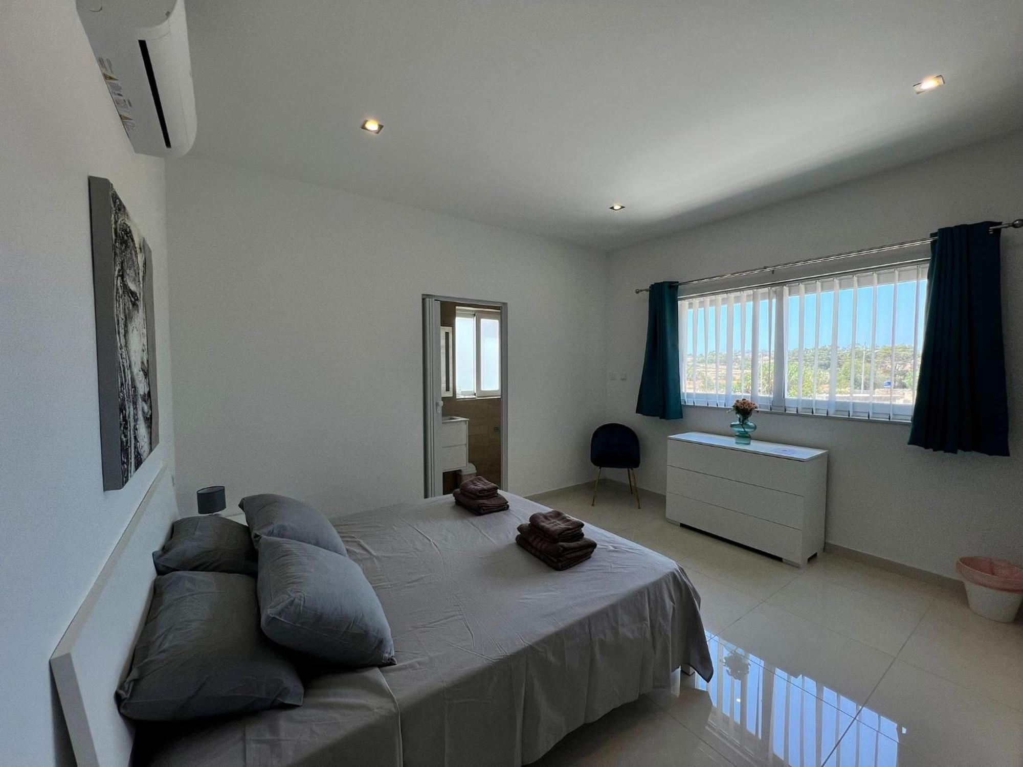 Carousel Apartments Qrendi Exterior photo